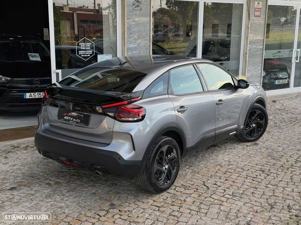 Citroën C4 1.5 BlueHDi Feel - 5