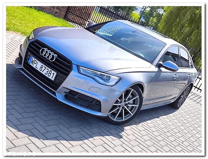 Audi A6 45 TFSI Quattro S tronic - 10