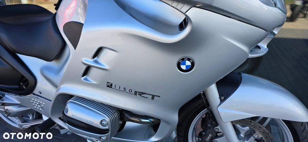 BMW RT - 10