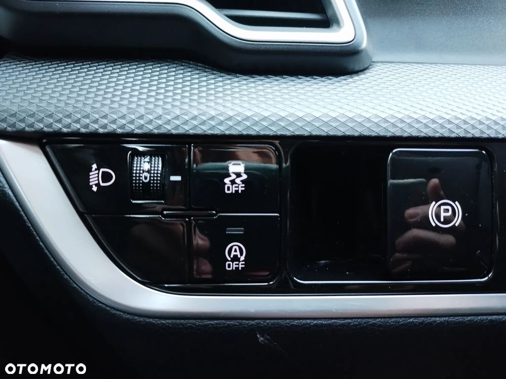 Kia Sportage 1.6 T-GDI M 2WD - 9