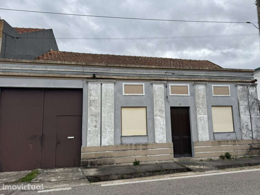 Venda Moradia Figueira da Foz - Grande imagem: 3/50