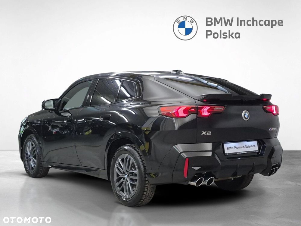 BMW X2 - 3