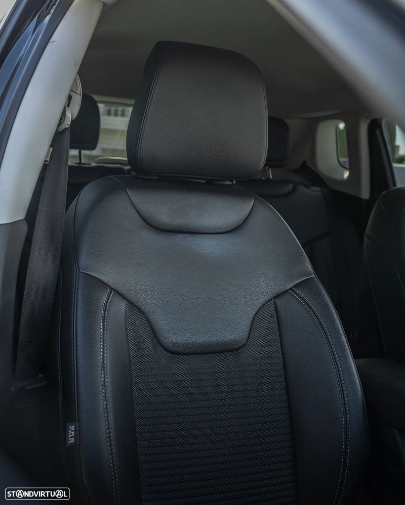 Jeep Compass 1.3 T4 4xe Auto S - 11