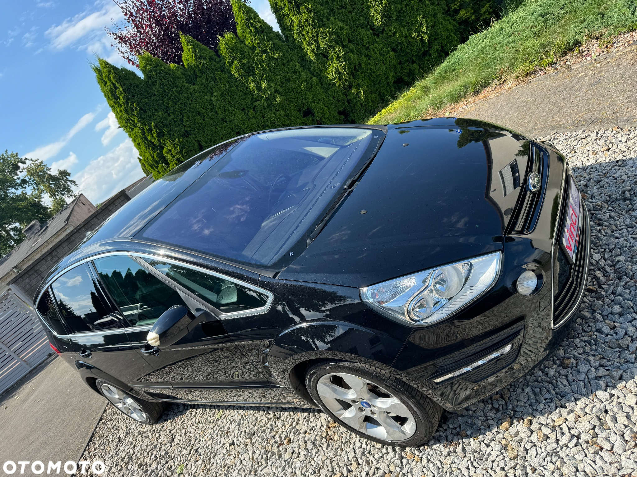 Ford S-Max 2.0 TDCi DPF Champions Edition - 22