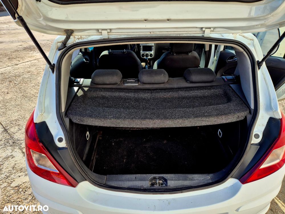 Opel Corsa 1.3 CDTI Selection - 9