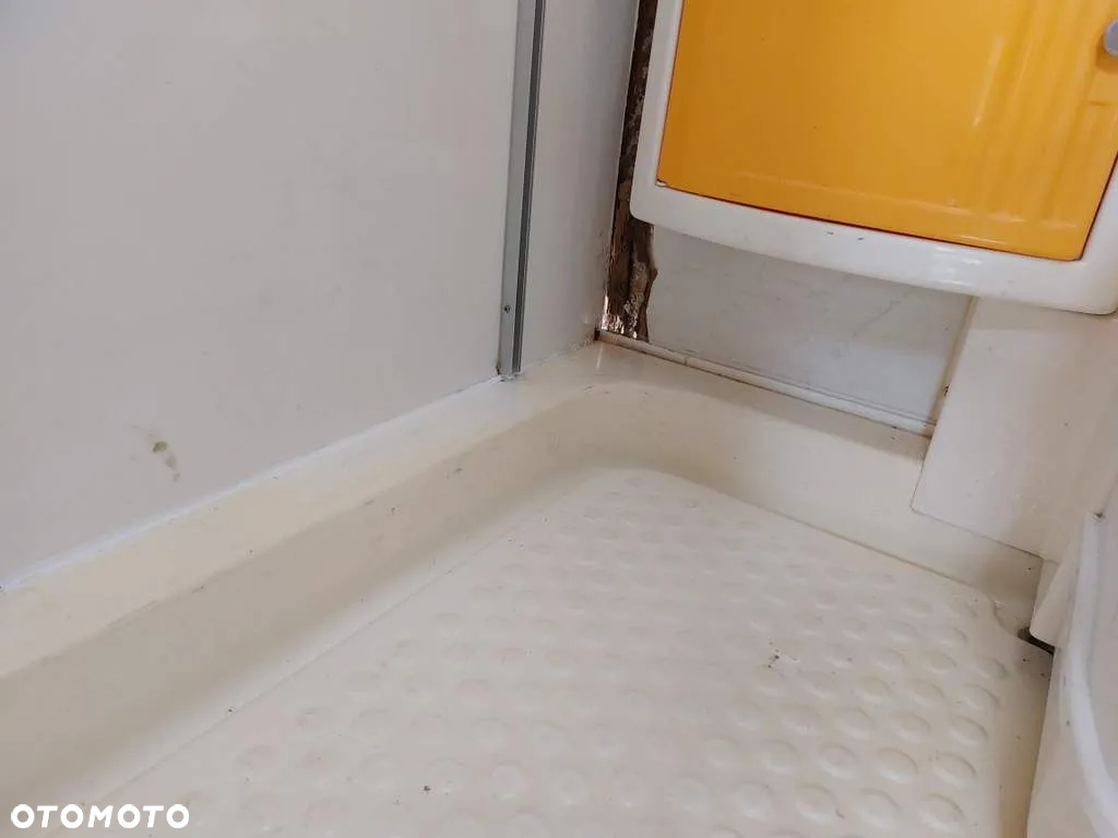 Fiat Ducato DETHLEFFS - 22