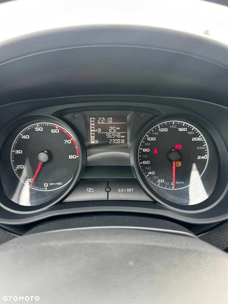 Seat Ibiza - 39