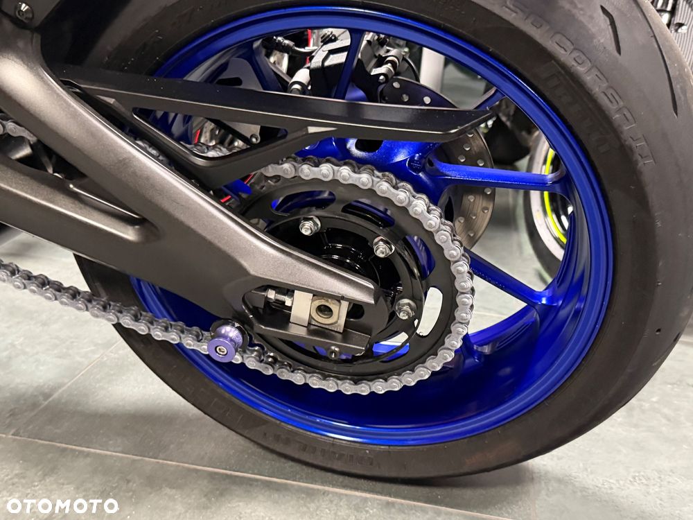 Yamaha MT - 31