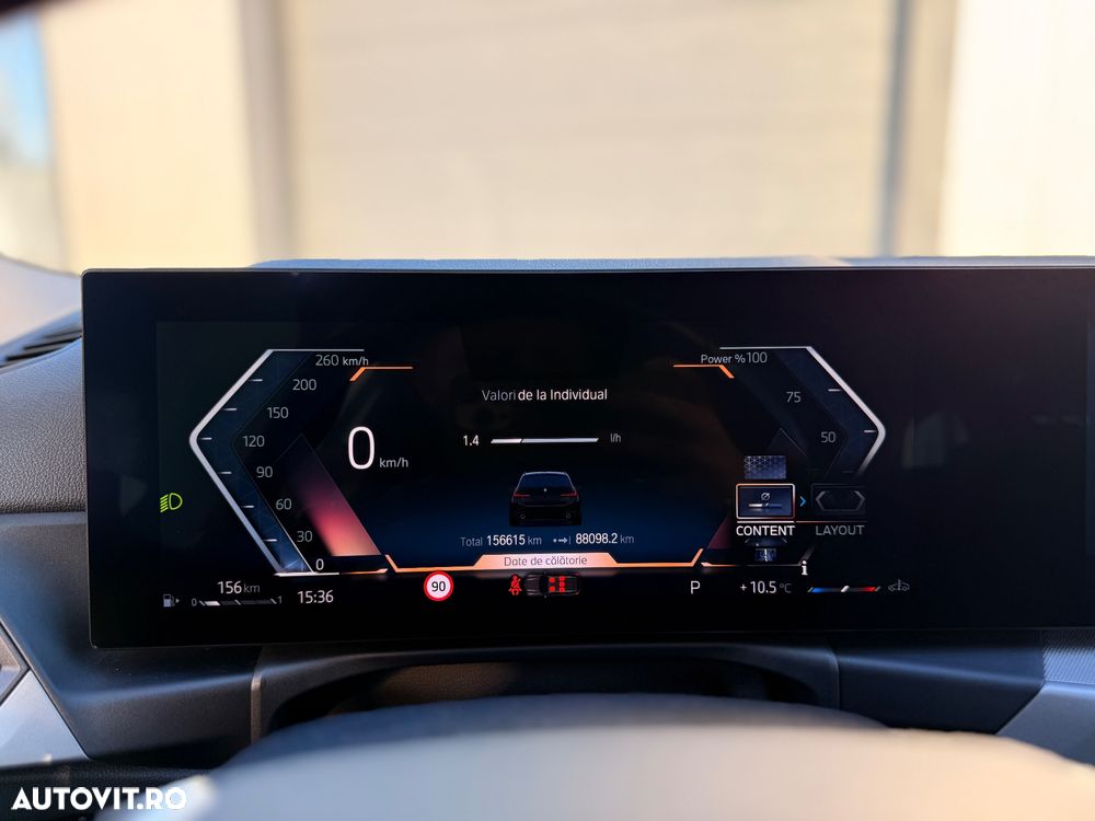 BMW Seria 3 318i Aut. Sport Line - 25