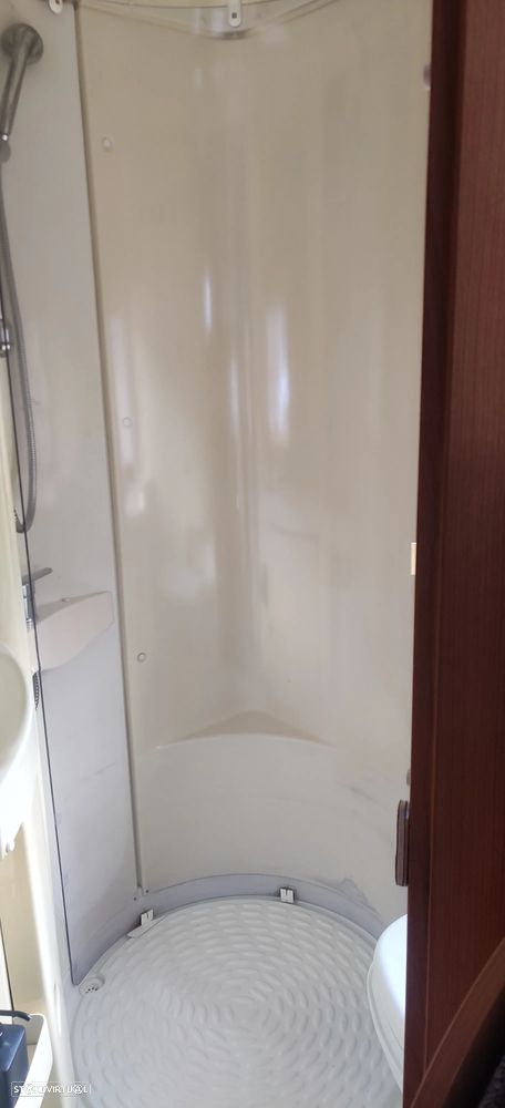Knaus Sun Traveller 6 velocidades - 31