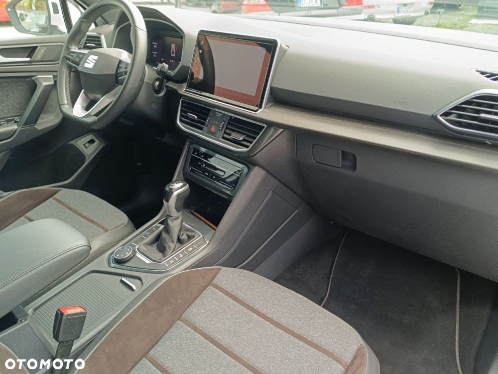 Seat Tarraco - 28