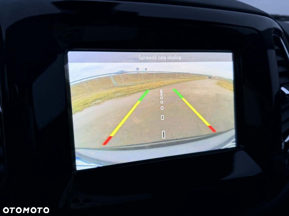 Jeep Compass 1.4 TMair Limited 4WD S&S - 20