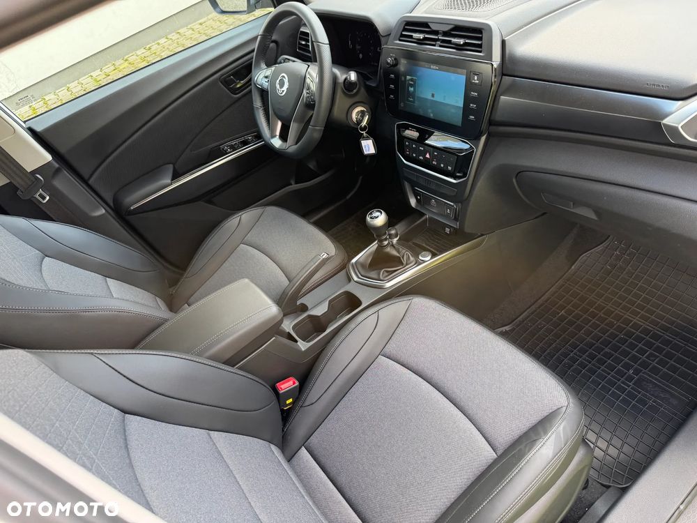 SsangYong/KGM Tivoli 1.5 T-GDI Joy - 37