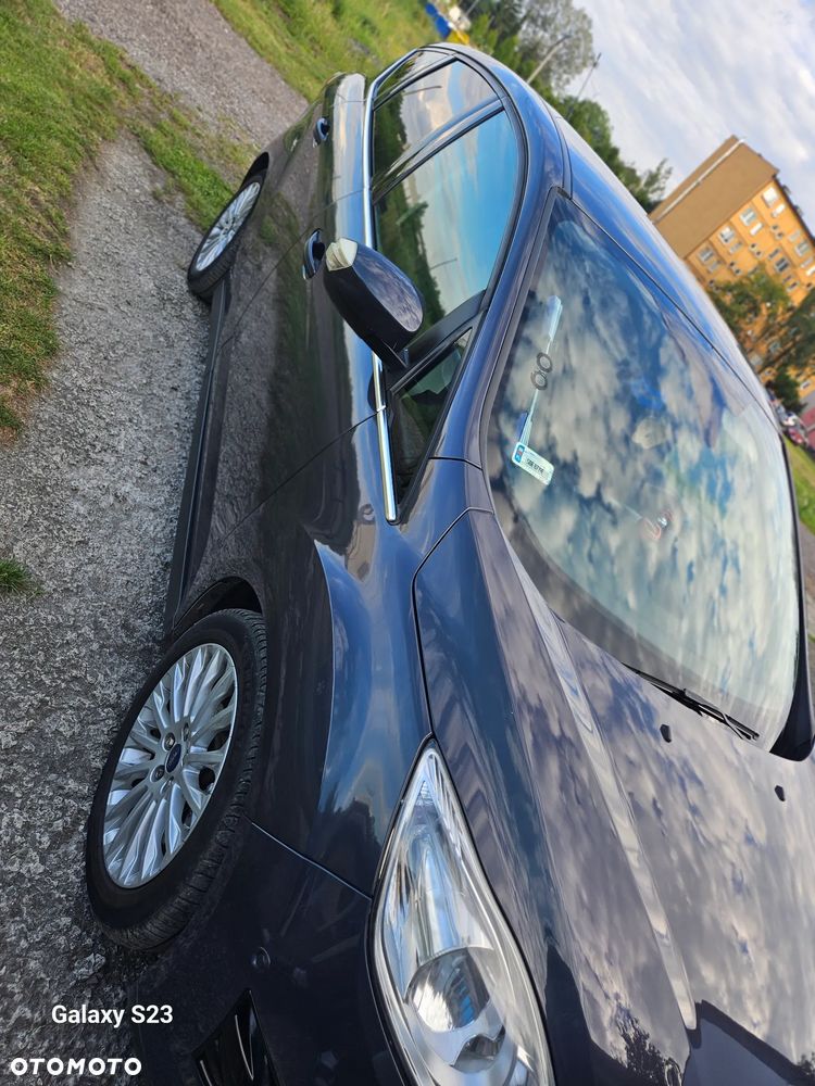 Ford C-MAX 1.6 TDCi Titanium - 31