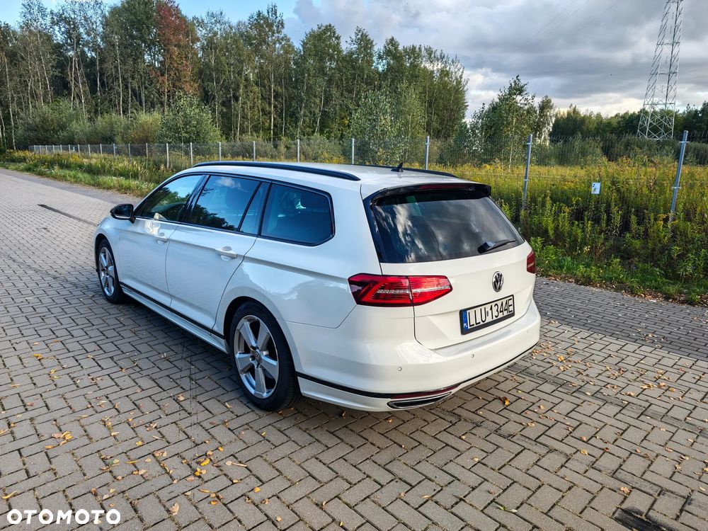 Volkswagen Passat 2.0 TDI Bi-Turbo BMT 4Mot Highline DSG - 3