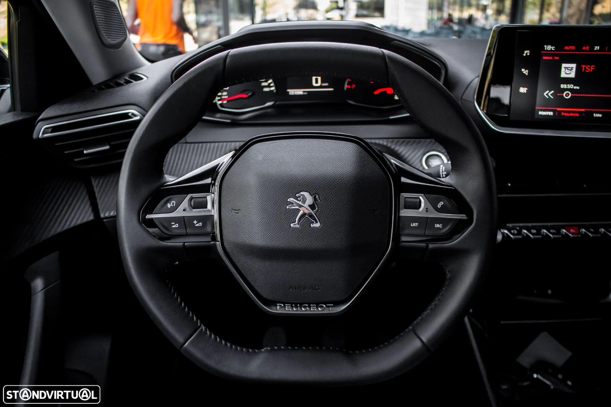 Peugeot 2008 1.5 BlueHDi Allure - 13
