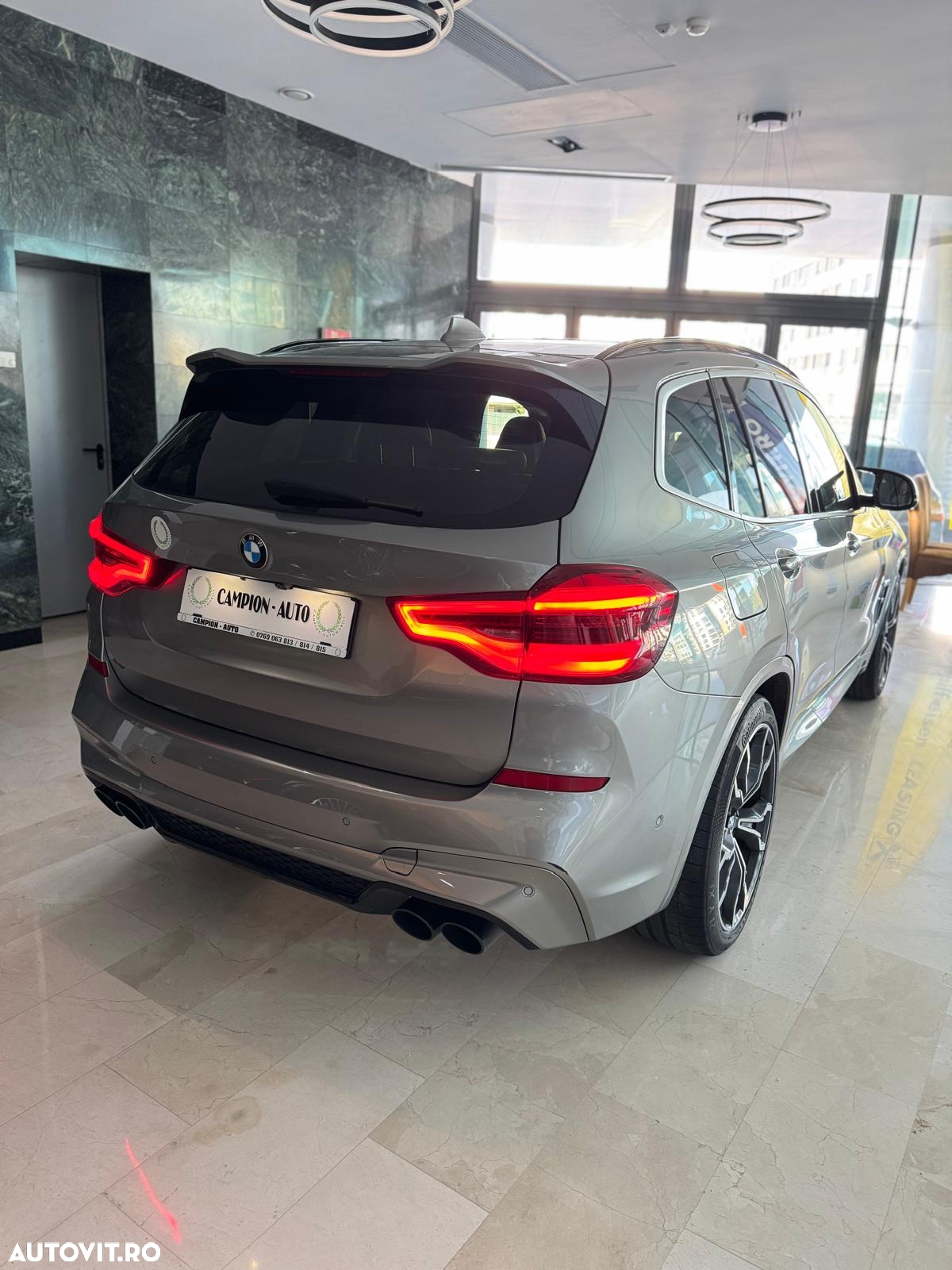 BMW X3 M Standard - 2
