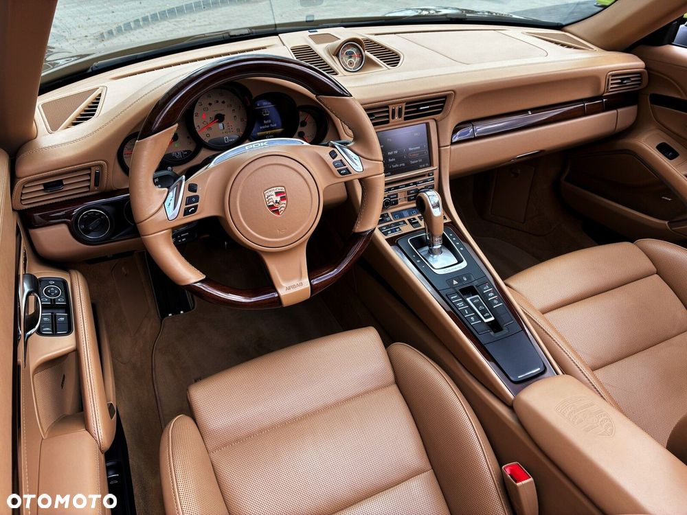 Porsche 911 - 22
