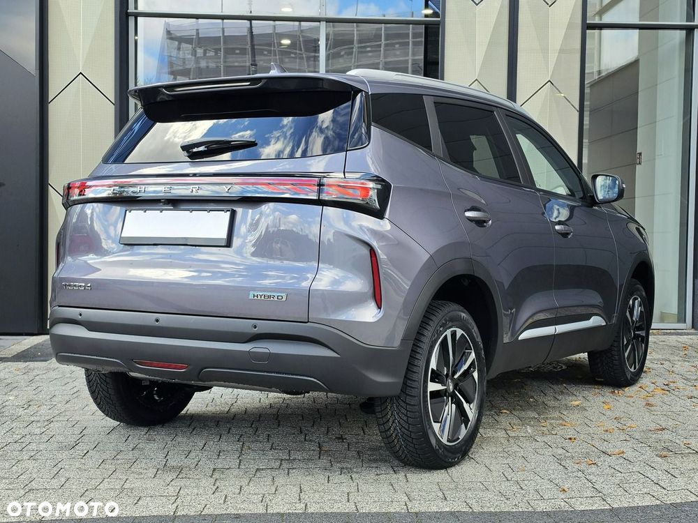 Chery Tiggo 4 - 12
