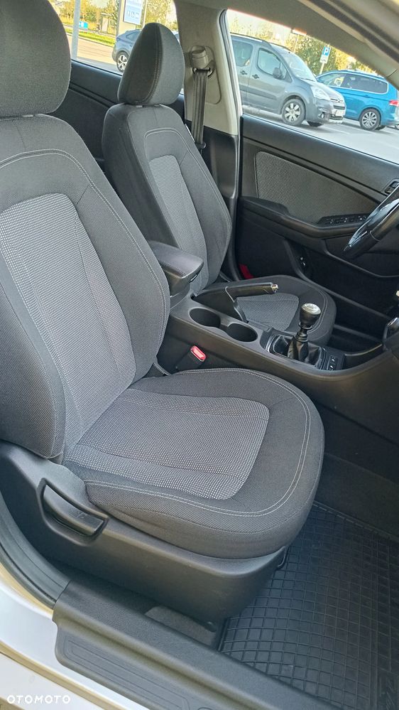 Kia Optima - 12