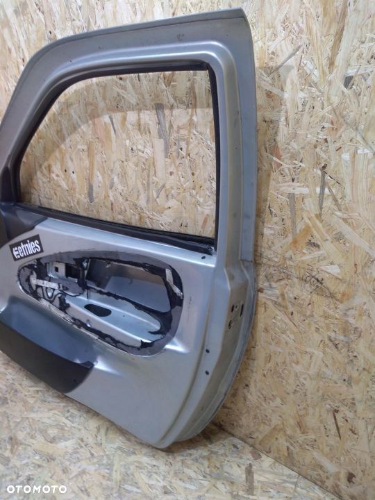 DRZWI PRAWY PRZÓD PRAWE MICROCAR VIRGO - 2