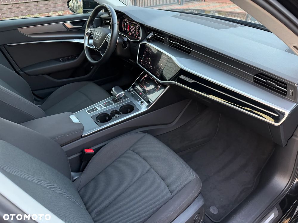 Audi A6 Limousine - 13