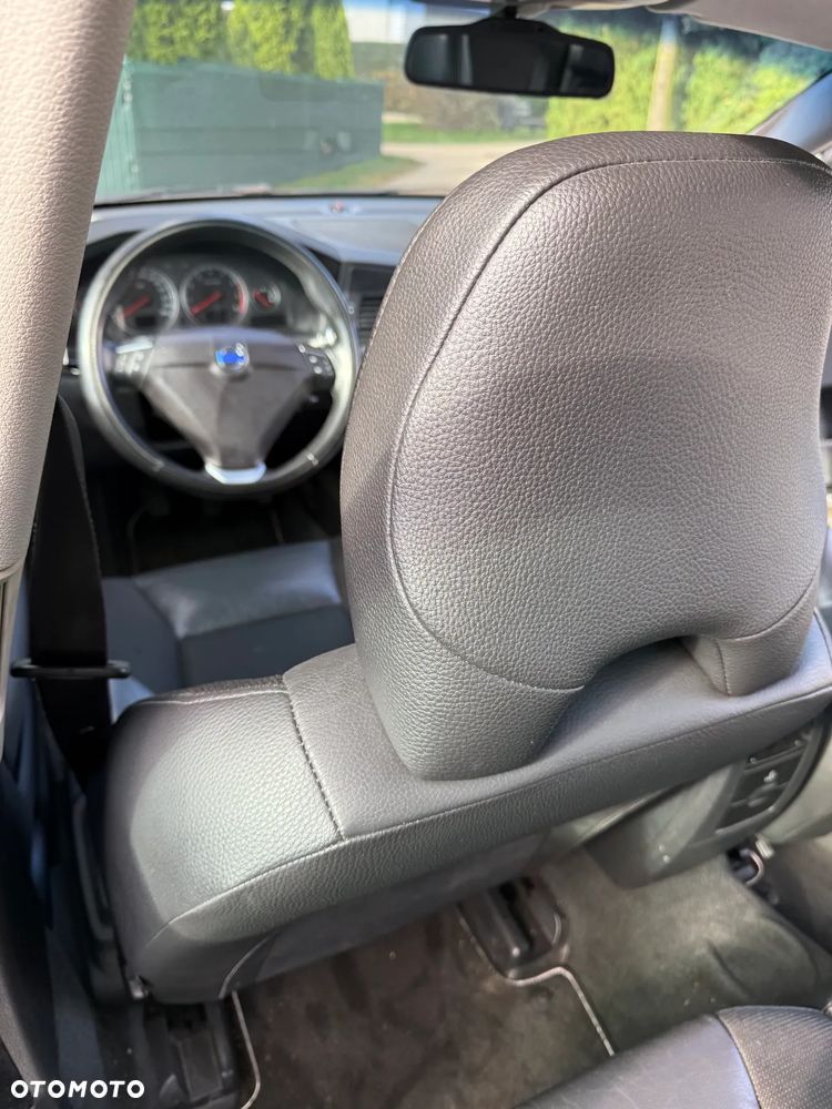 Volvo S60 2.0T Kinetic - 22