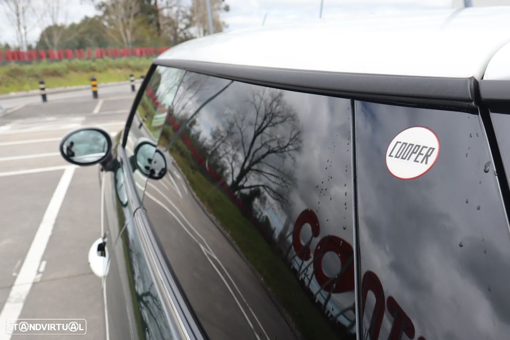MINI 3 Portas John Cooper Works Sport Aut. - 17