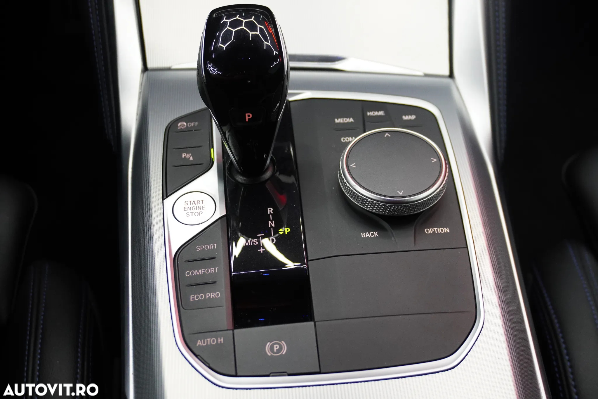 BMW Seria 4 420d AT MHEV - 21