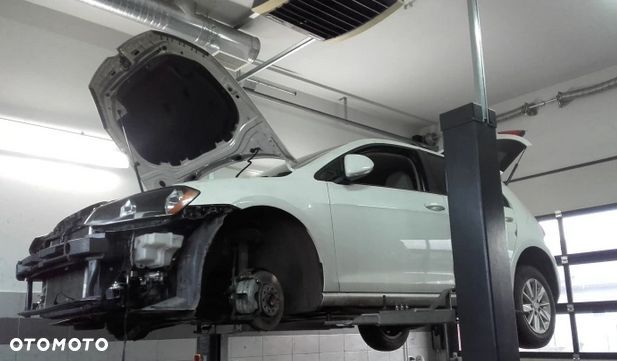 SILNIK VW SEAT AUDI 1.4 TSI CXS GRATIS WYMIANA - 2