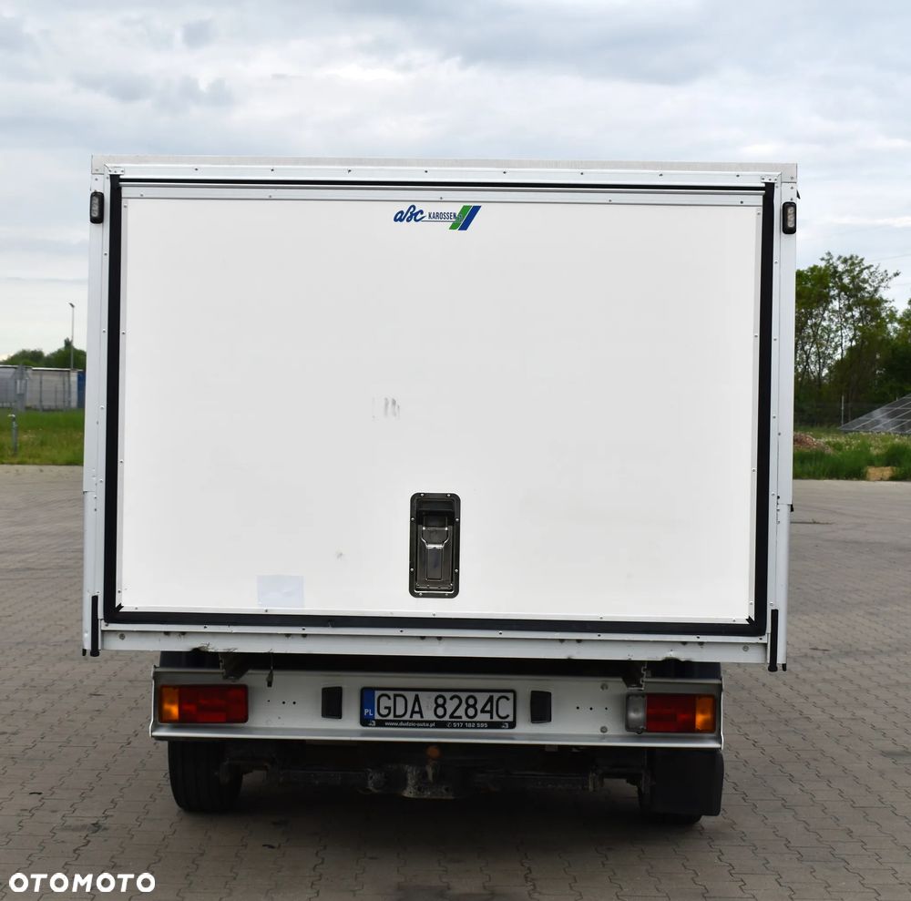 Fiat Ducato - 7