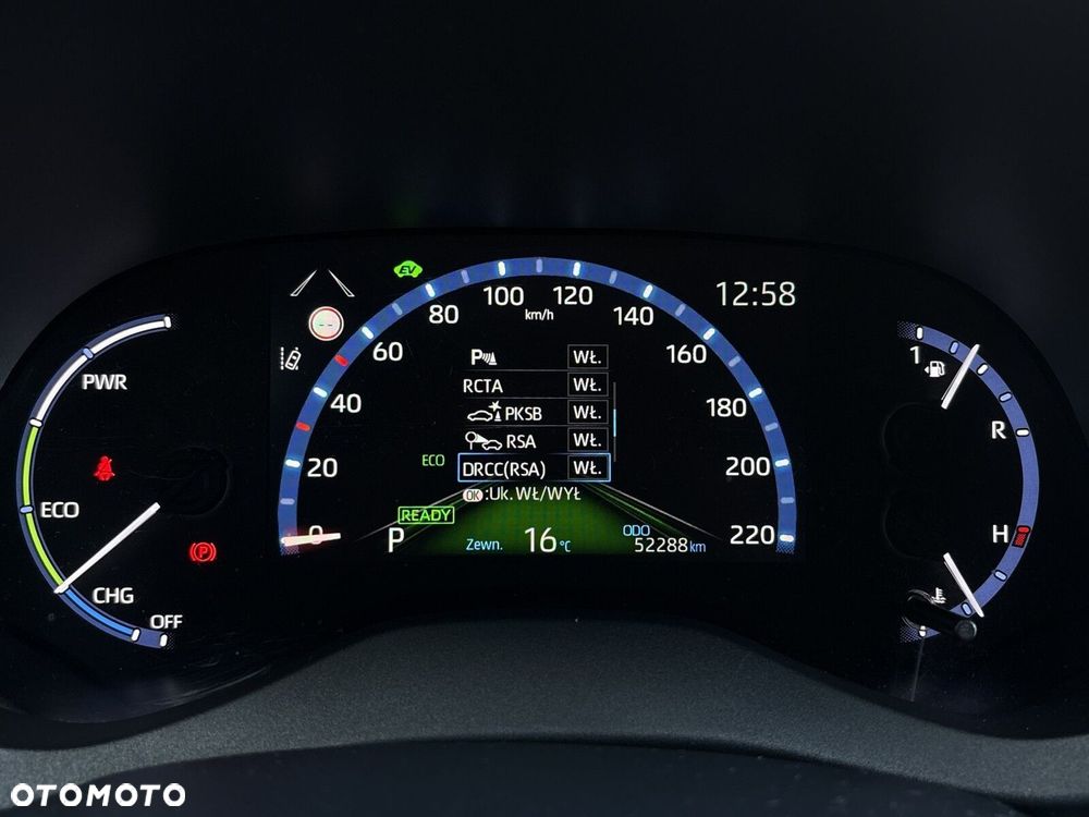 Toyota Yaris Cross Hybrid 1.5 Adventure 4x4 - 19