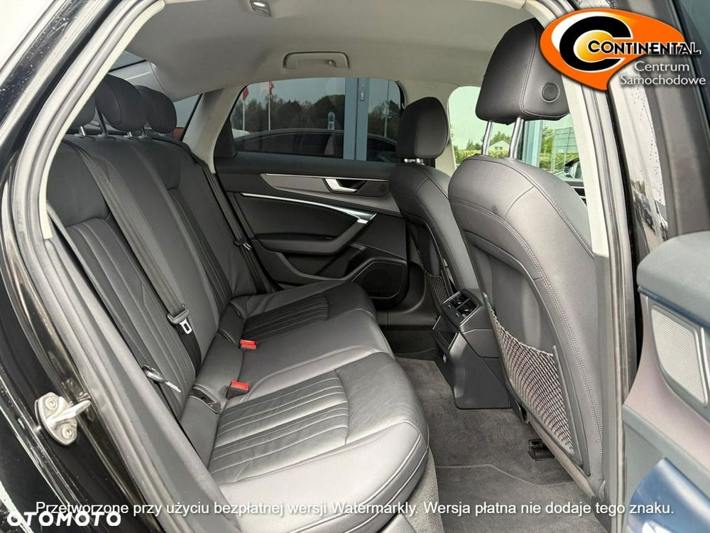 Audi A6 Limousine - 6