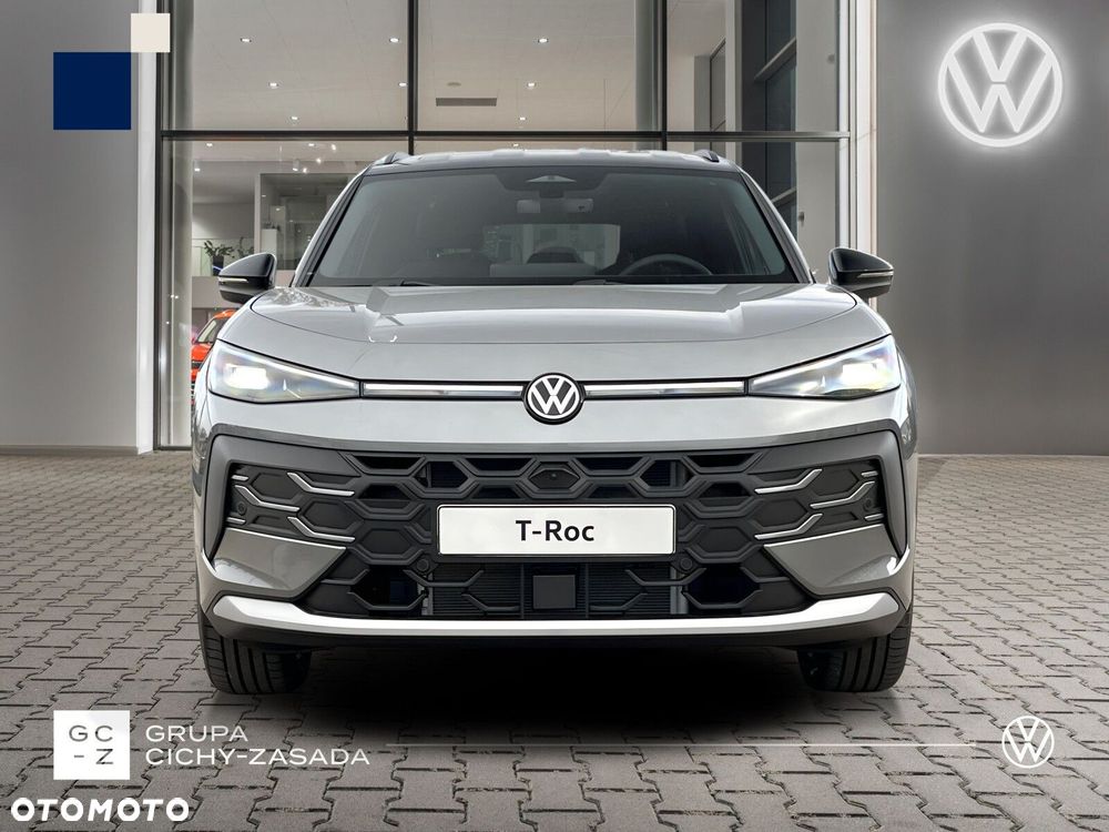 Volkswagen T-Roc - 8