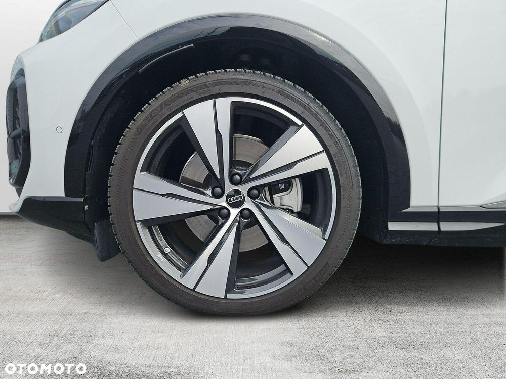 Audi Q5 40 TDI mHEV Quattro S Line S tronic - 36