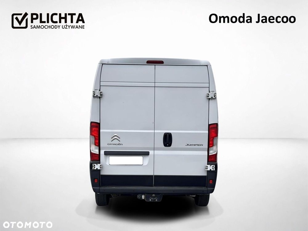 Citroën Jumper Control L3H2 - 4