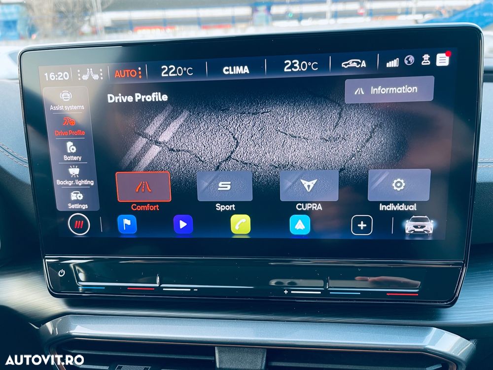 Cupra Formentor - 20