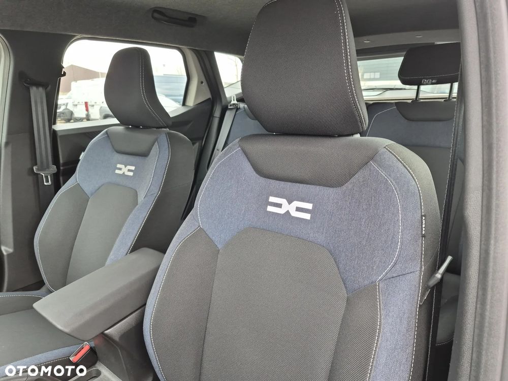 Dacia Duster 1.0 TCe Expression - 11