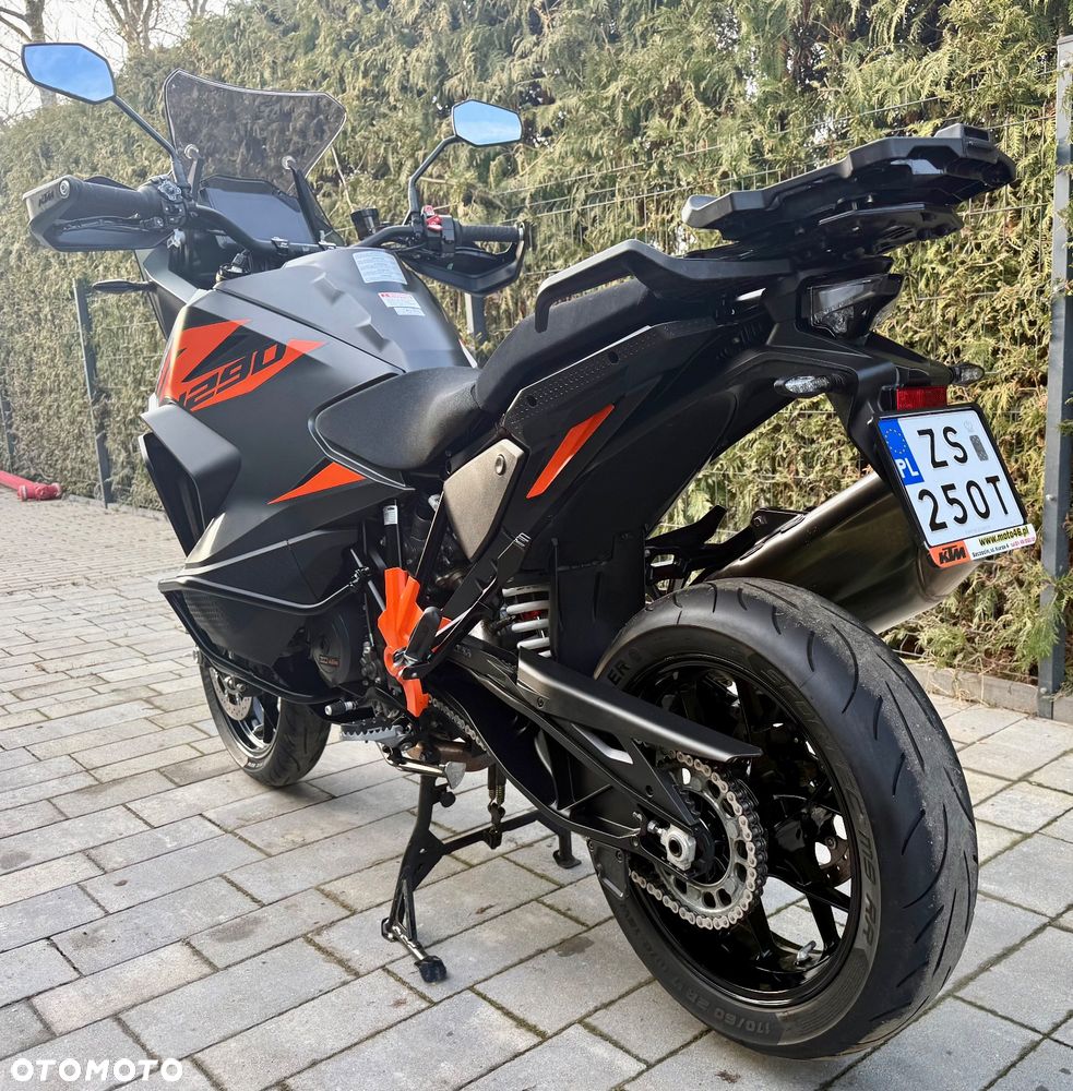 KTM Super Adventure - 33