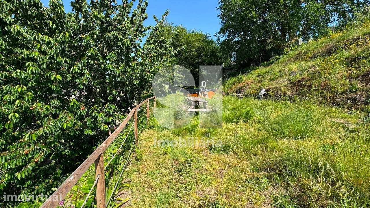 Moradia T2 em Pedra Totalmente Renovada com Terreno e Piscina - Grande imagem: 3/30