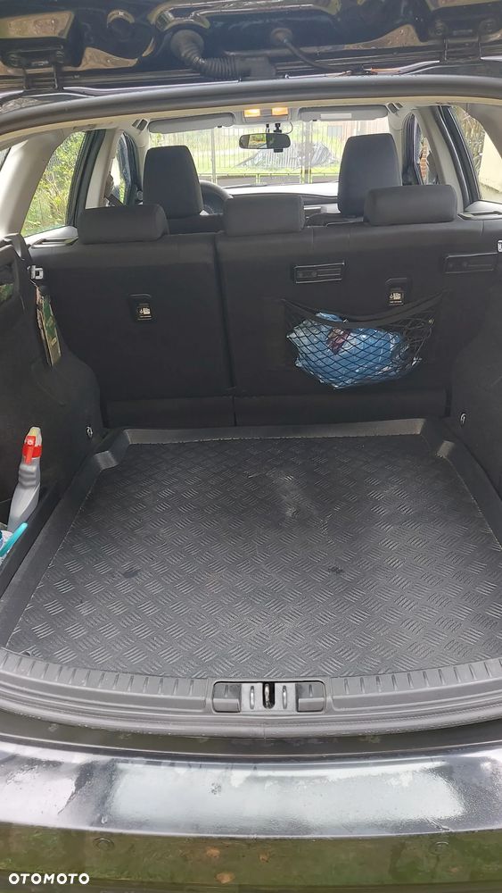 Toyota Auris 1.6 Active - 7