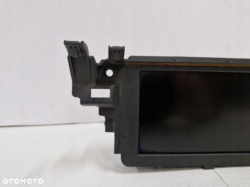 RENAULT LAGUNA 3 III WYŚWIETLACZ EKRAN MONITOR 280340026R - 3