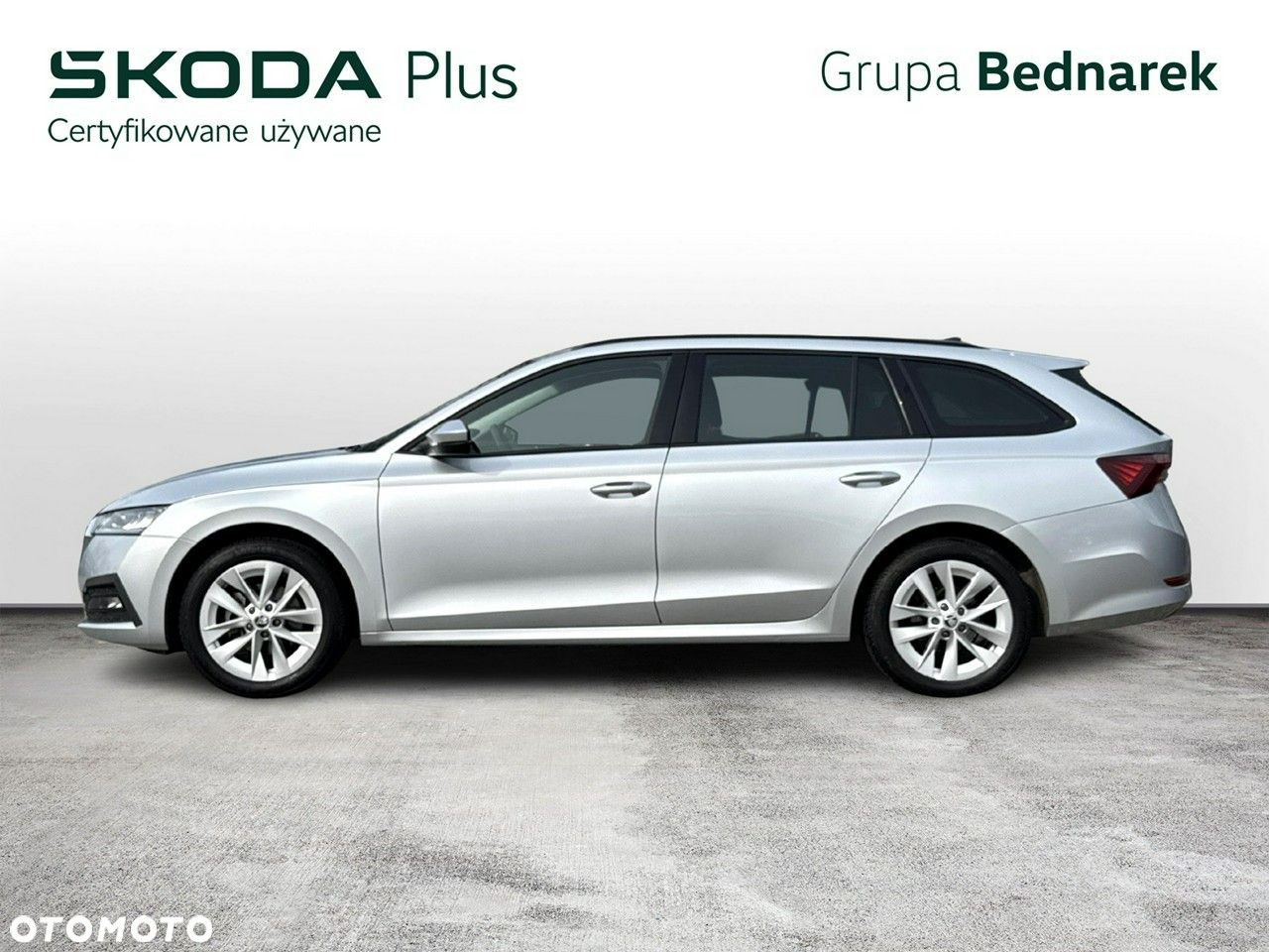 Skoda Octavia - 2