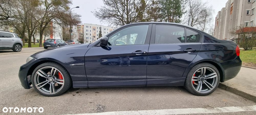 BMW Seria 3 - 3