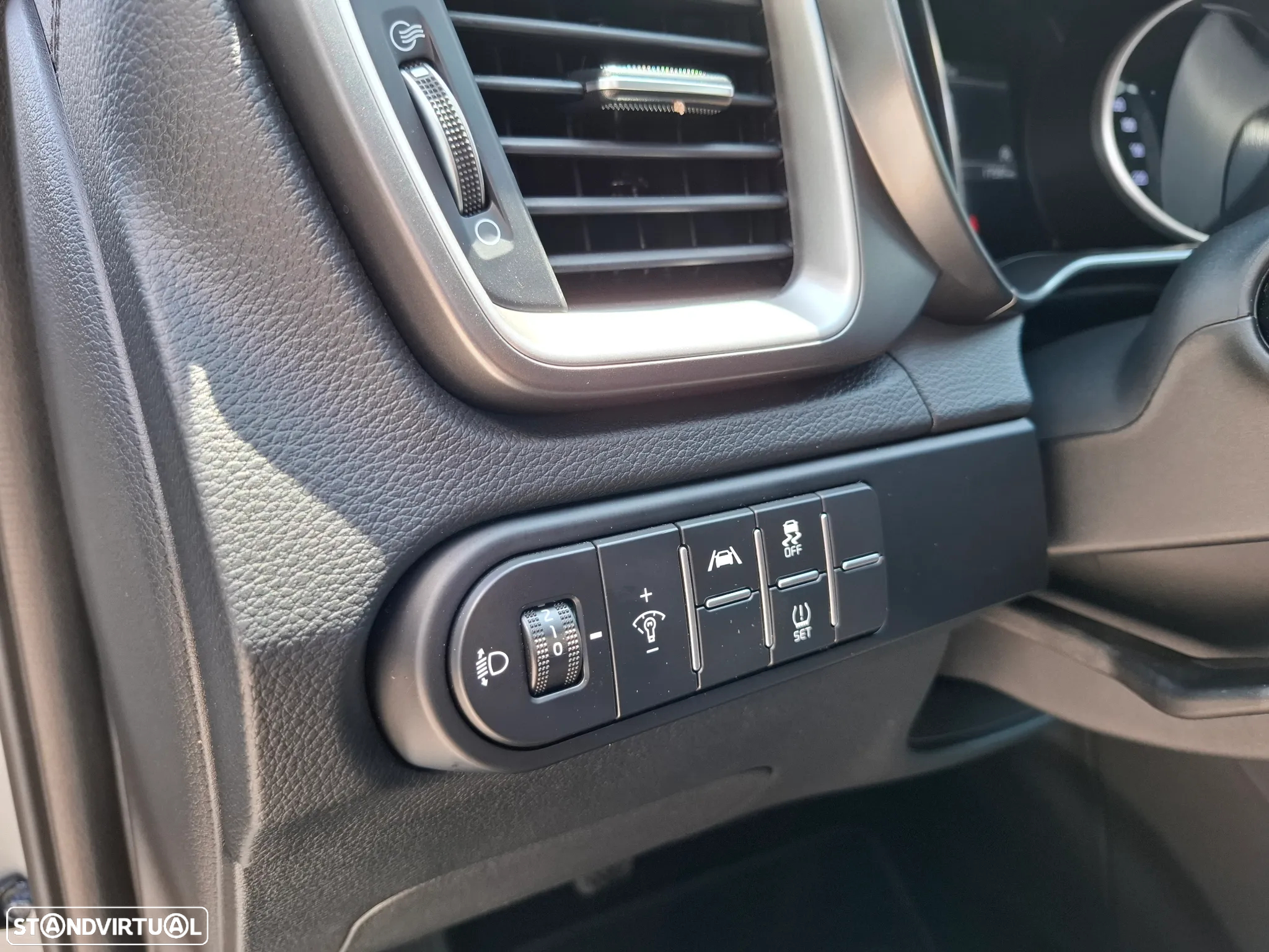 Kia XCeed 1.5 T-GDI Sport - 12