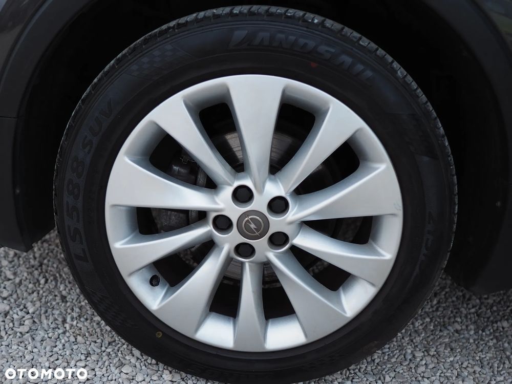 Opel Mokka 1.6 CDTI Cosmo S&S - 31