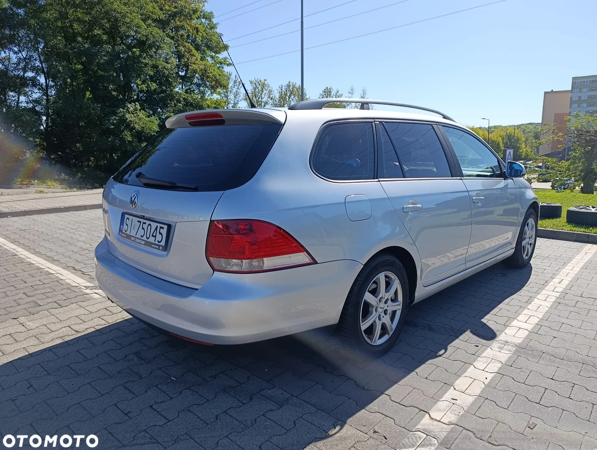 Volkswagen Golf - 7