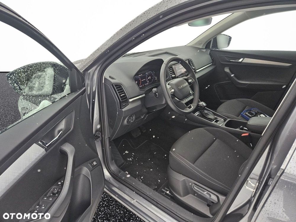 Skoda Karoq 1.5 TSI ACT Style DSG - 6