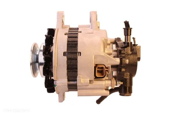 JA654 | ALTERNATOR MITSUBISHI Chariot Galant Space Wagon - 3