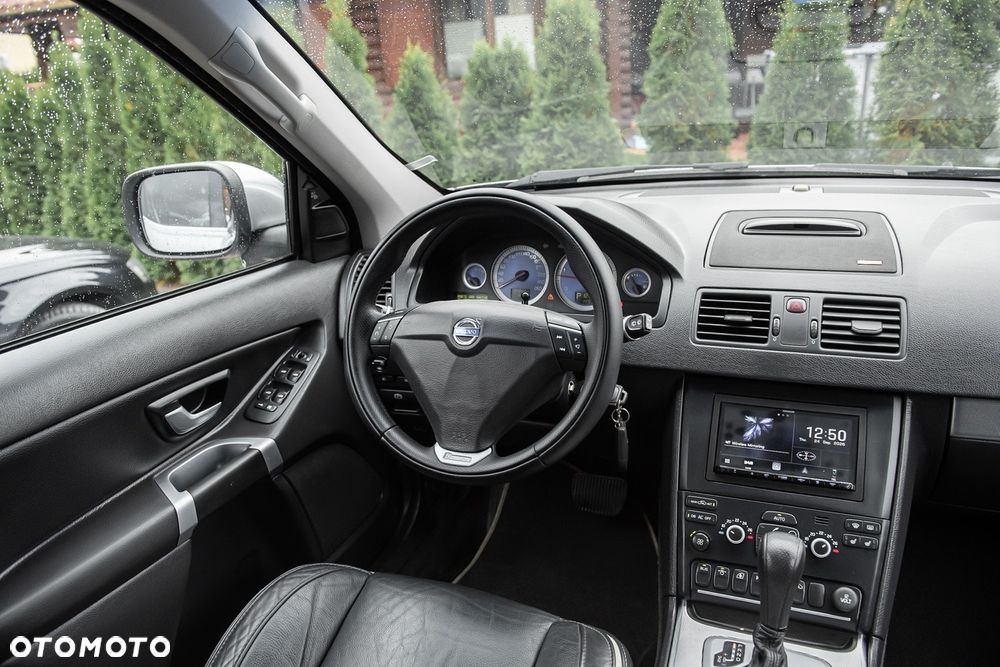Volvo XC 90 D5 RDesign - 24